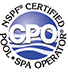 NSPF Certified